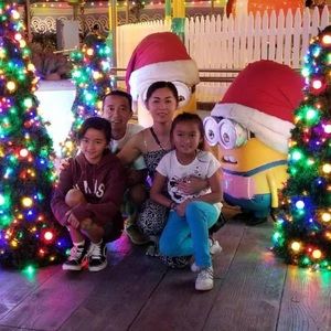 Meet your Posher, Yen